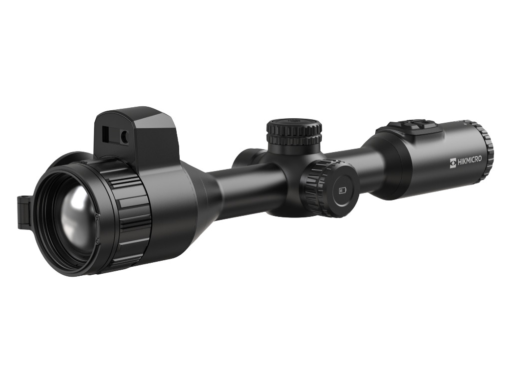 Fotografia: Hikmicro Stellar SH50L 3.0