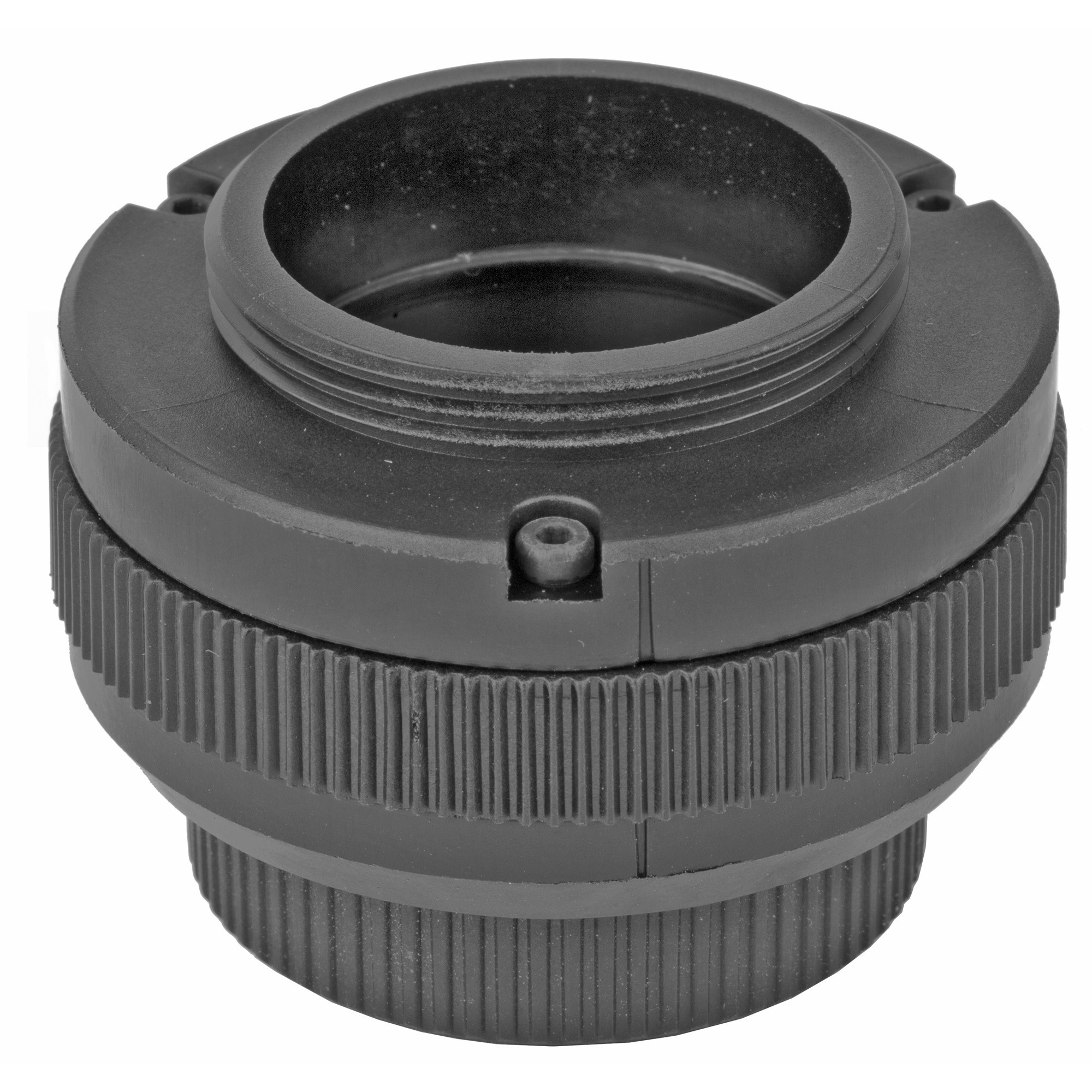 Fotografia: Polarizér a fleshguard pre MEPRO M21