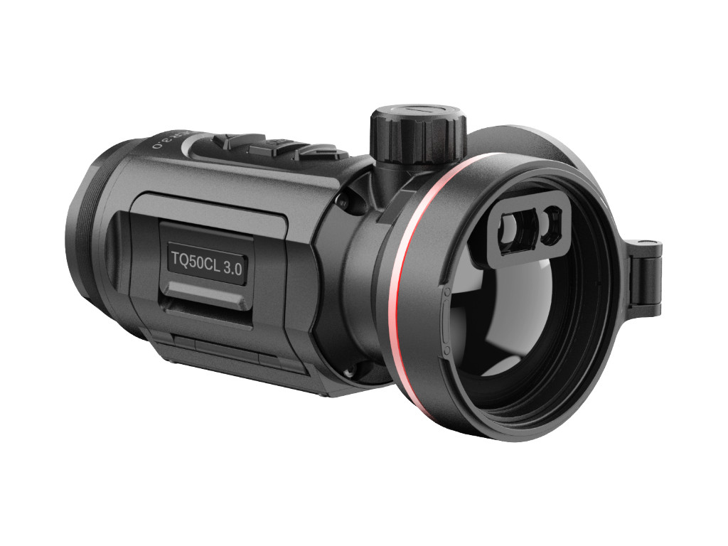 Fotografia: Hikmicro Thunder TQ50CL 3.0