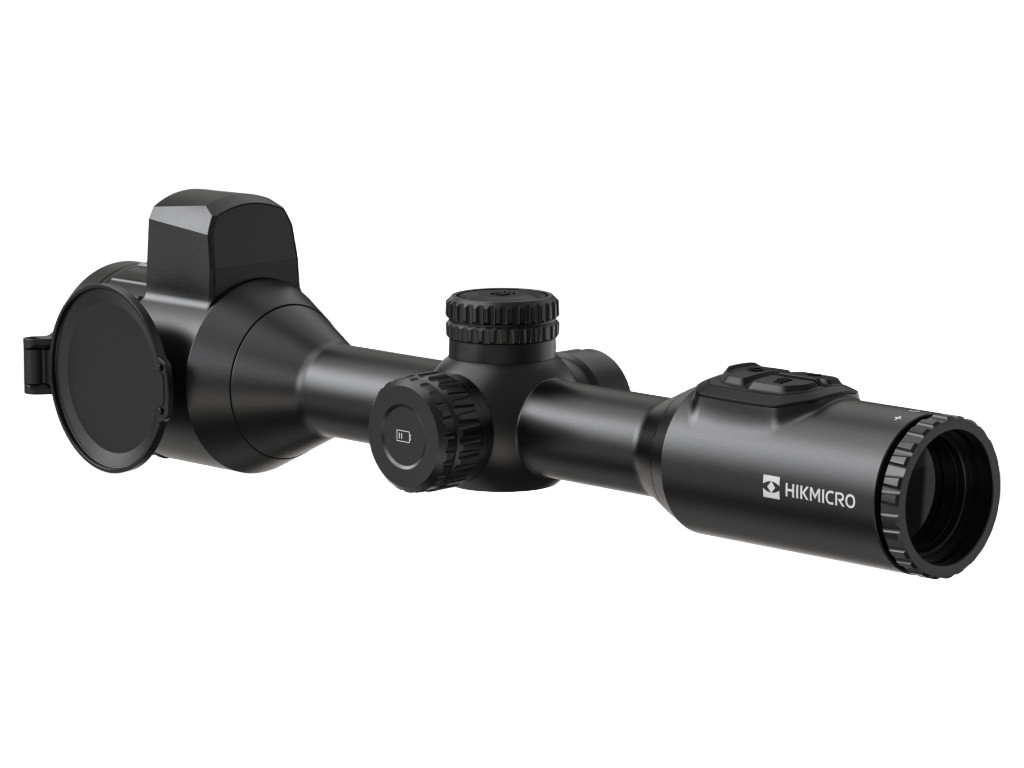 Fotografia: Hikmicro Stellar SH50L 3.0