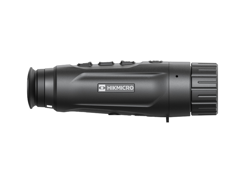 Fotografia: HIKMICRO LYNX LH35 2.0