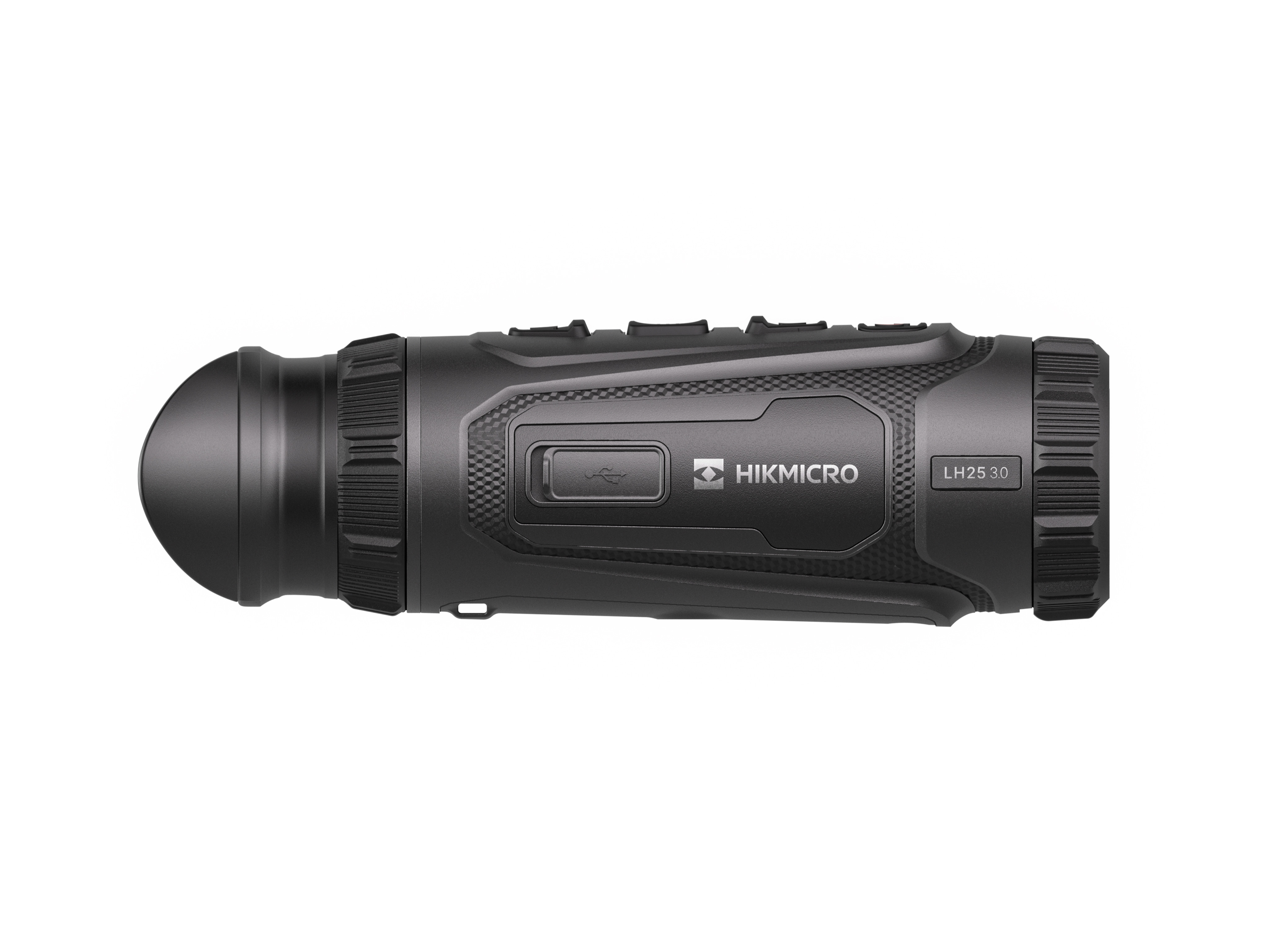 Fotografia: HIKMICRO LYNX LH25 3.0