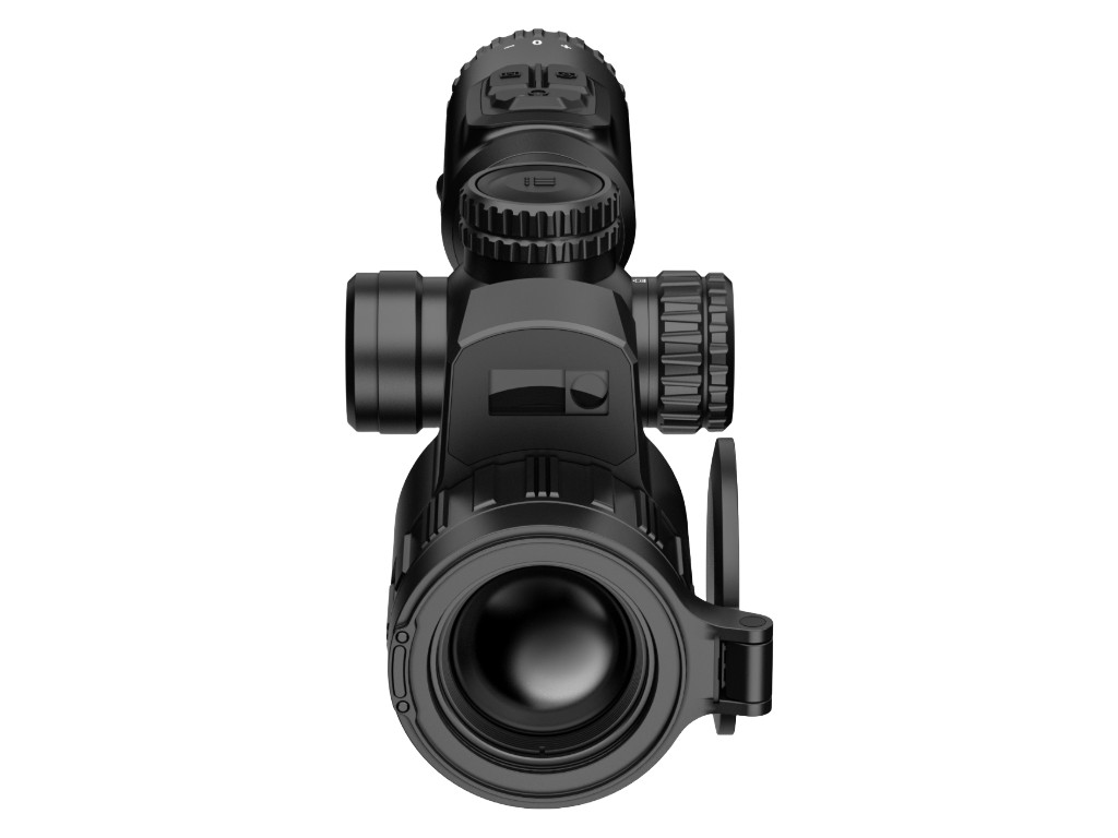 Fotografia: Hikmicro Stellar SQ35L 3.0