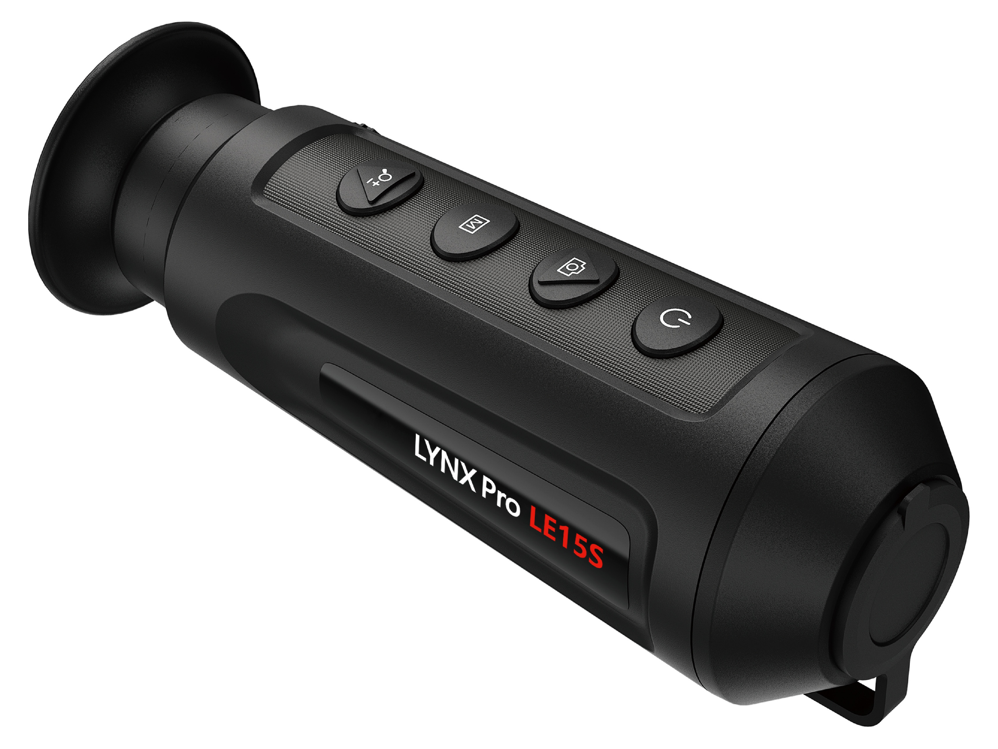 Fotografia: HIKMICRO LYNX LE15S