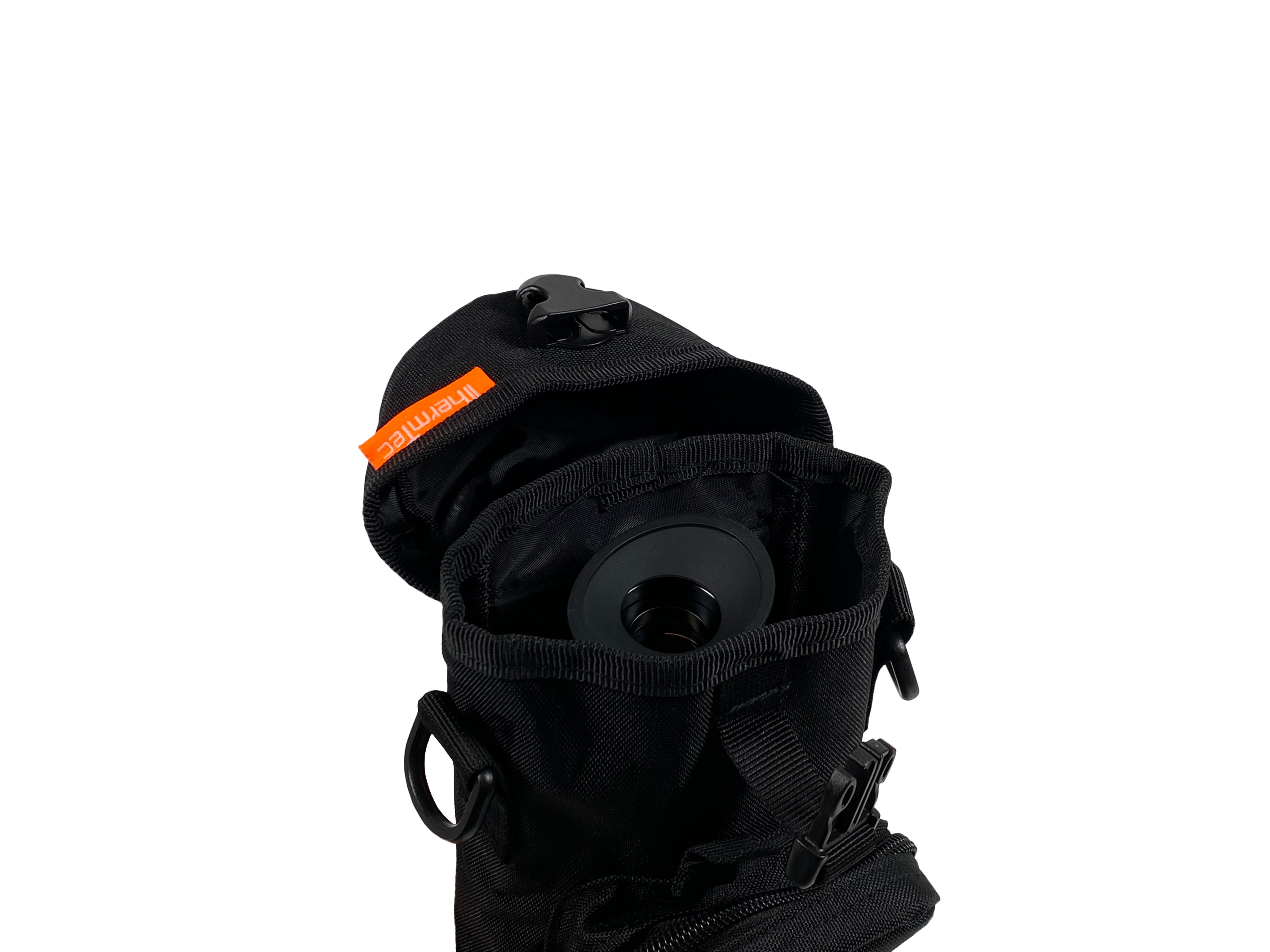 Fotografia: ThermTec Puzdro na monokuláre s vreckom