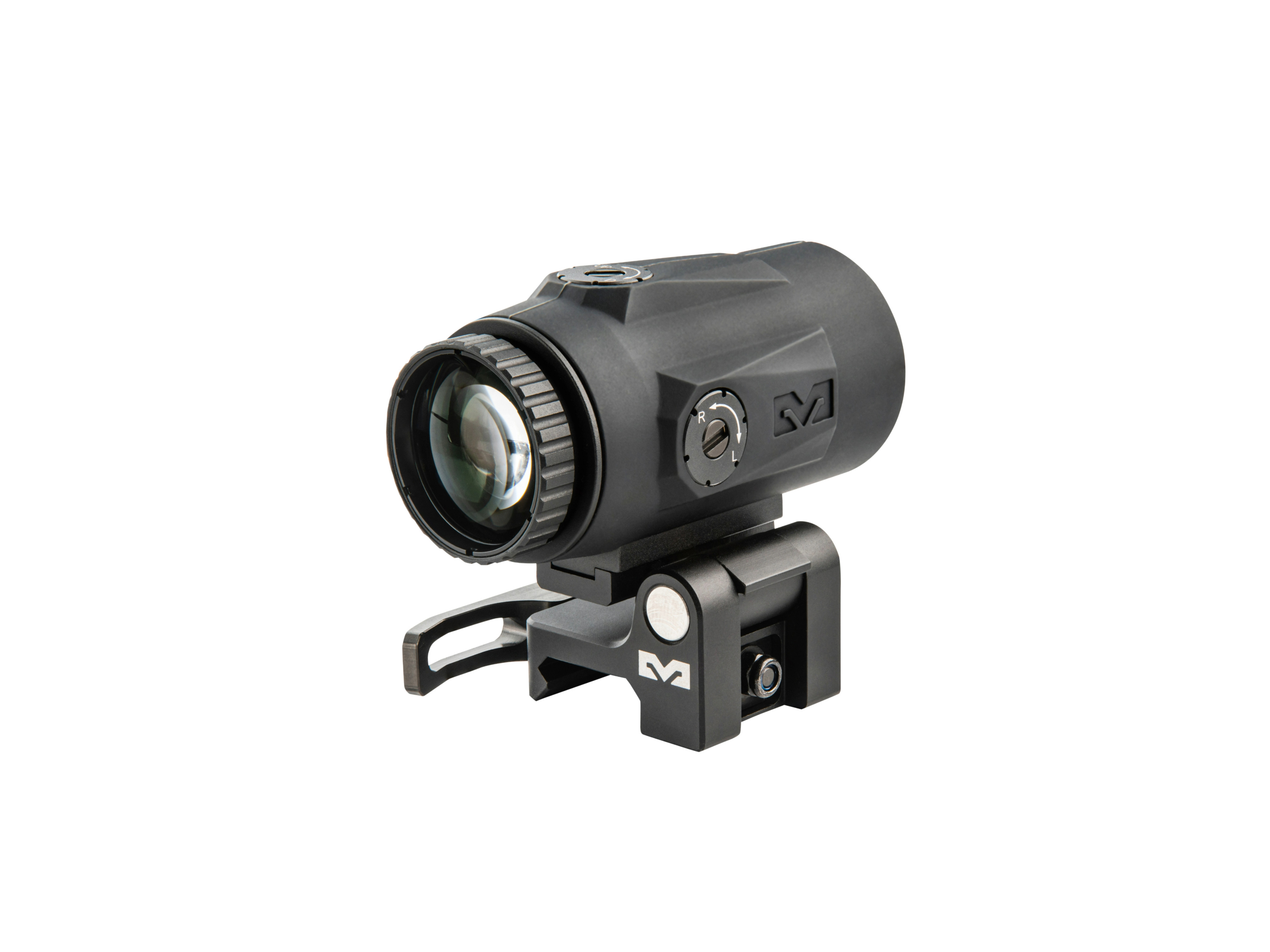 Fotografia: MEPRO MMX4