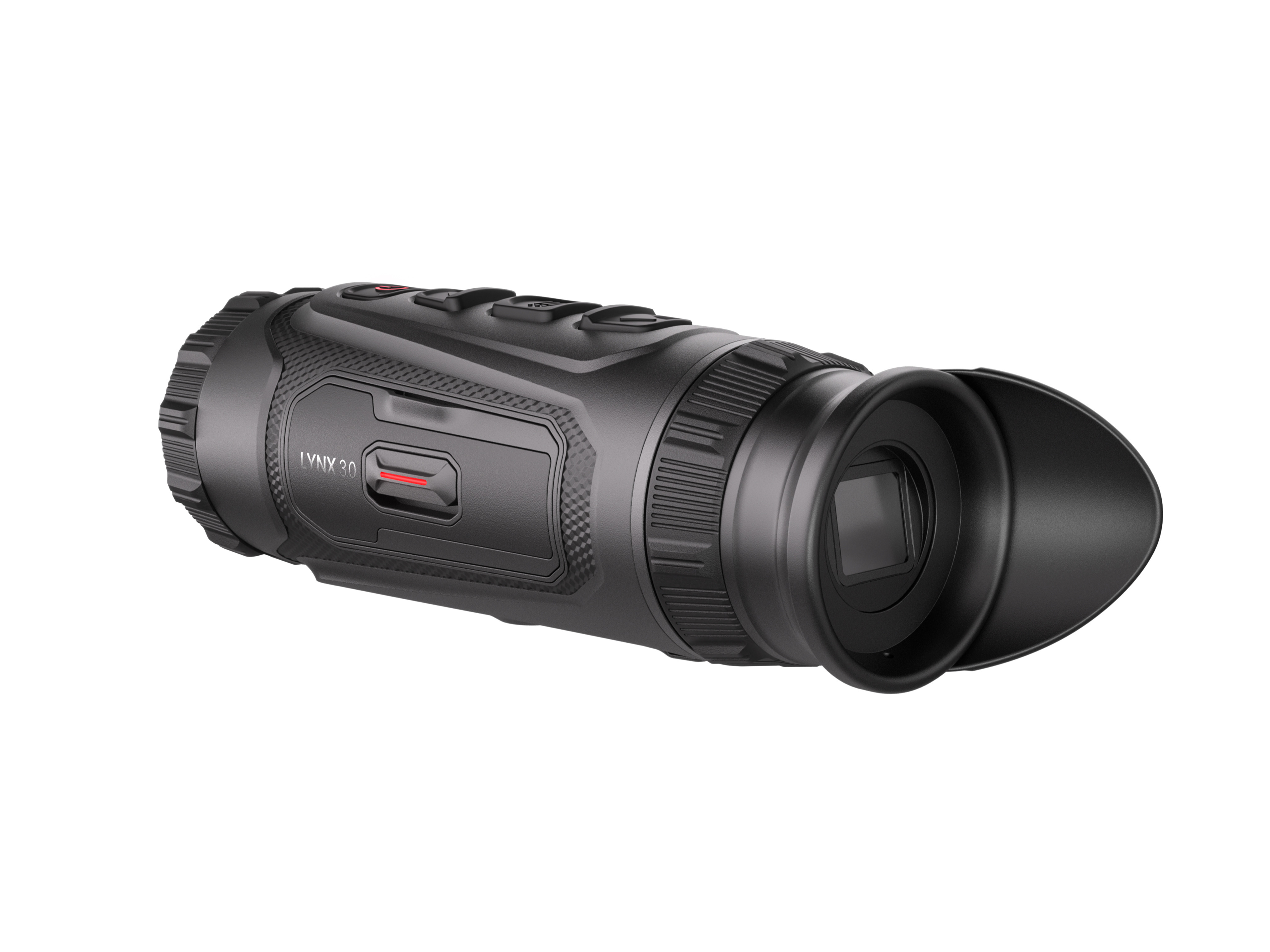 Fotografia: HIKMICRO LYNX LH25 3.0