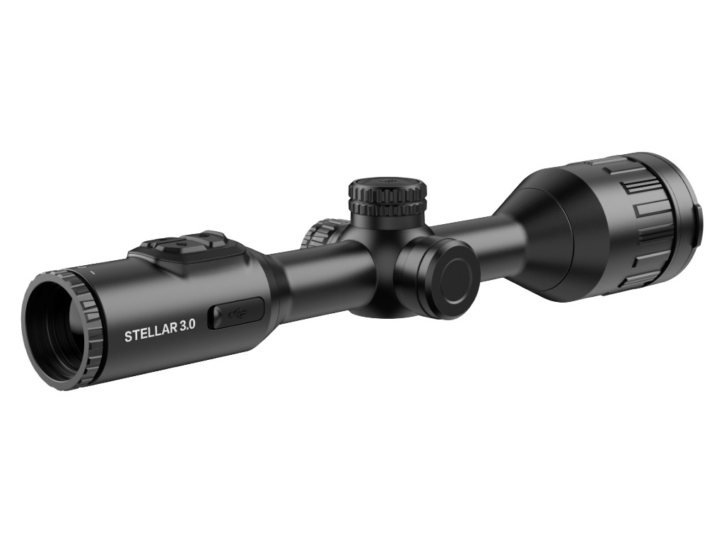 Fotografia: Hikmicro Stellar SQ50L 3.0