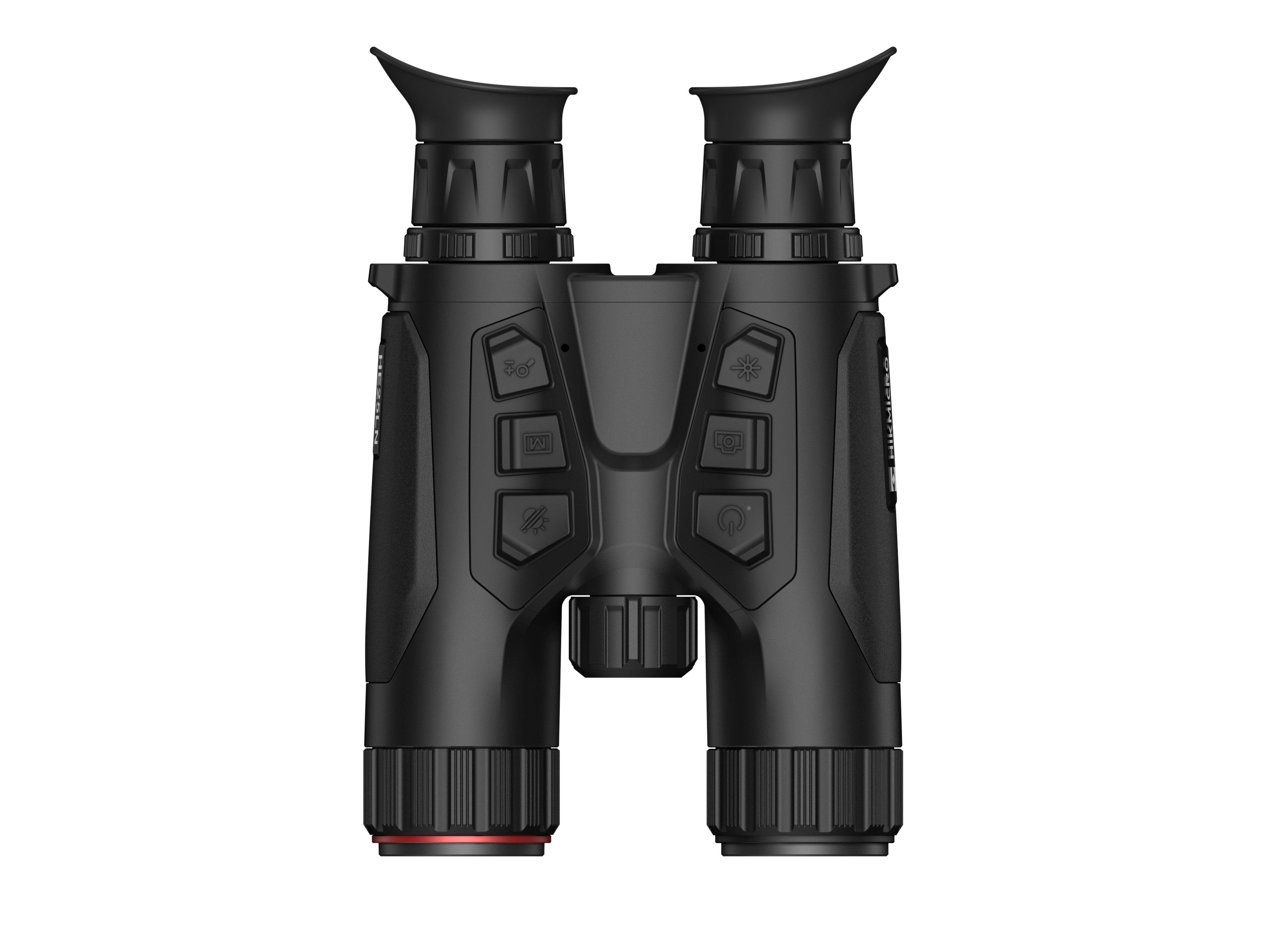 Fotografia: HIKMICRO HABROK 4K HE25LN + pouzdro na binokulár