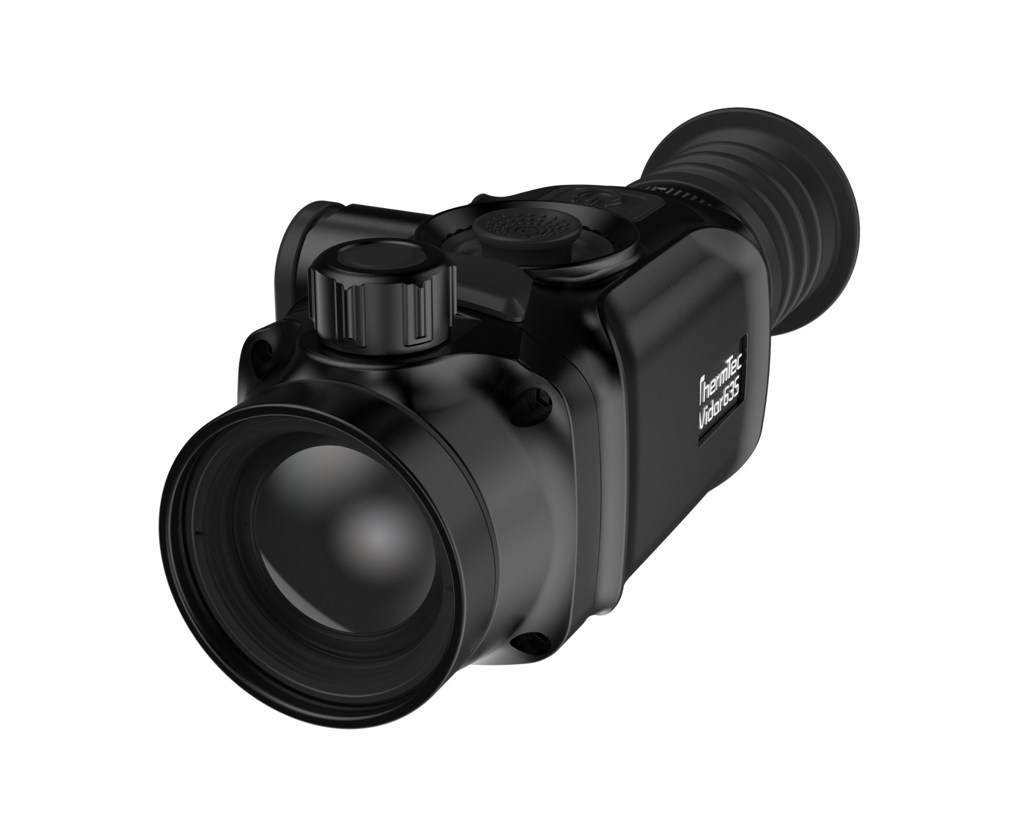 Fotografia: ThermTec Vidar 635