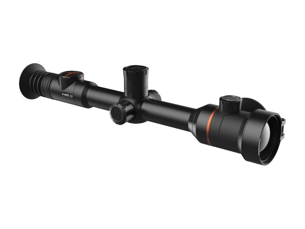 Fotografia: ThermTec ARES 650 2.0