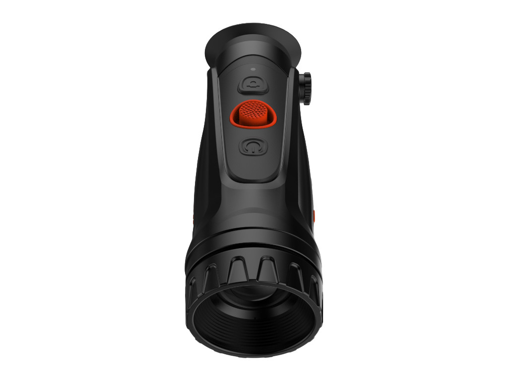 Fotografia: ThermTec Cyclops 335 SE