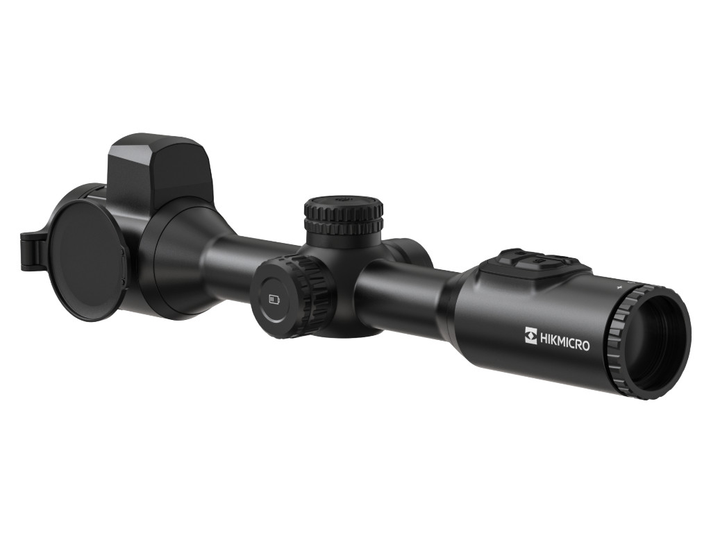 Fotografia: Hikmicro Stellar SH35L 3.0