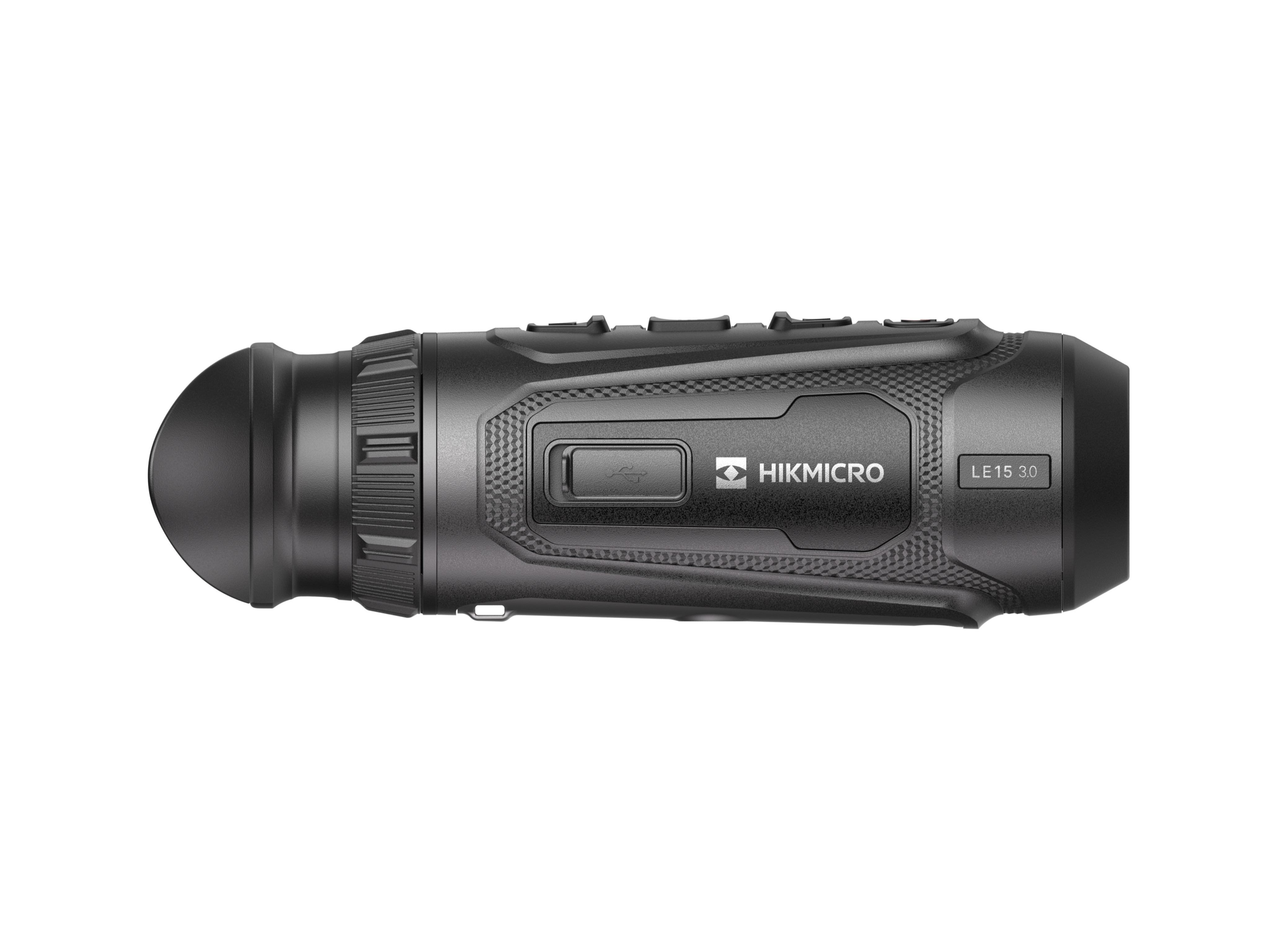 Fotografia: HIKMICRO LYNX LE15 3.0