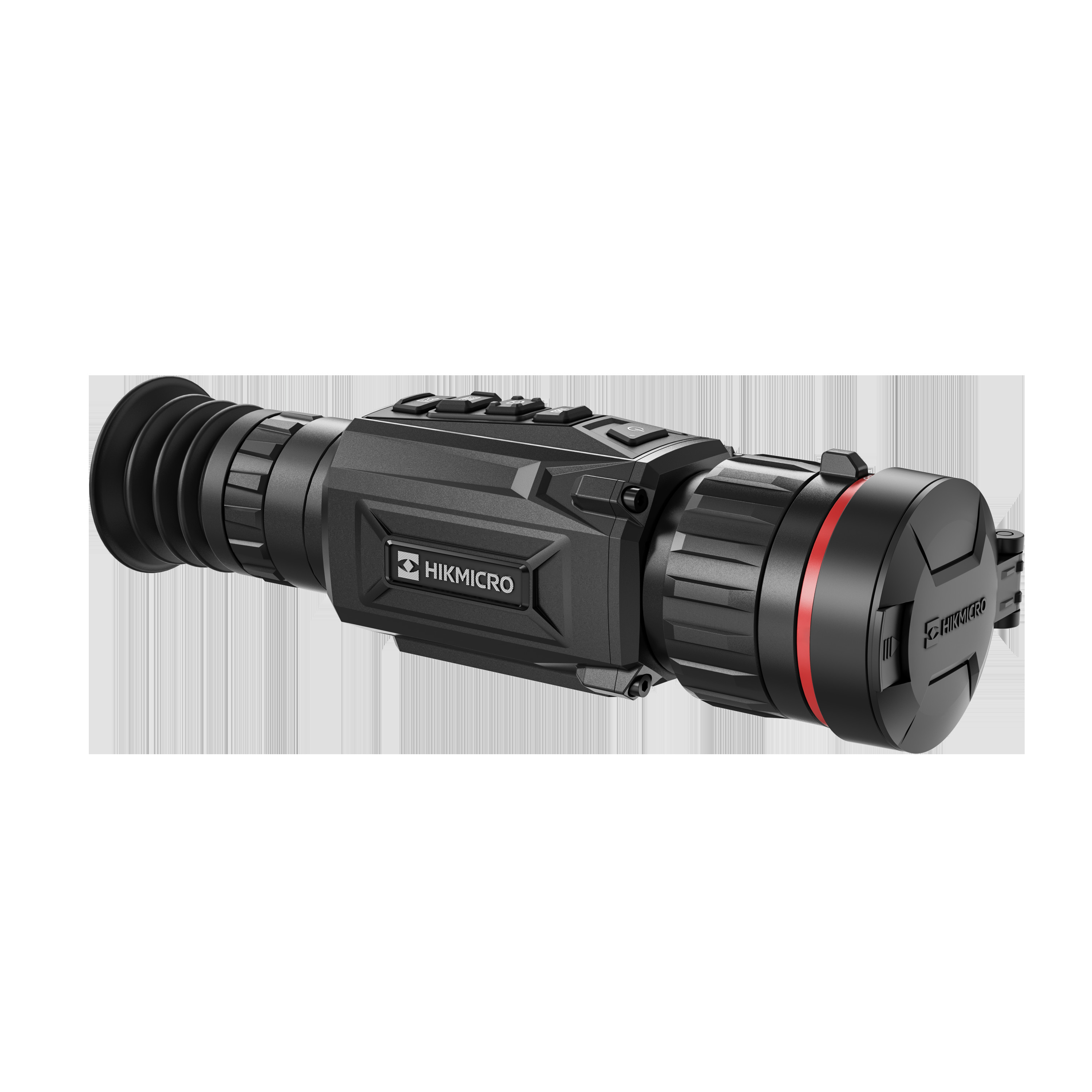 Fotografia: HIKMICRO Thunder Zoom TH50Z 2.0