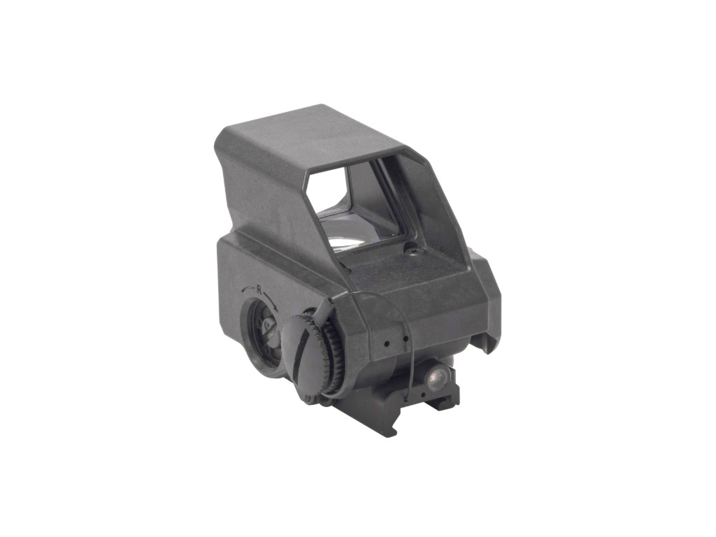 Fotografia: MEPRO TRU-VISION