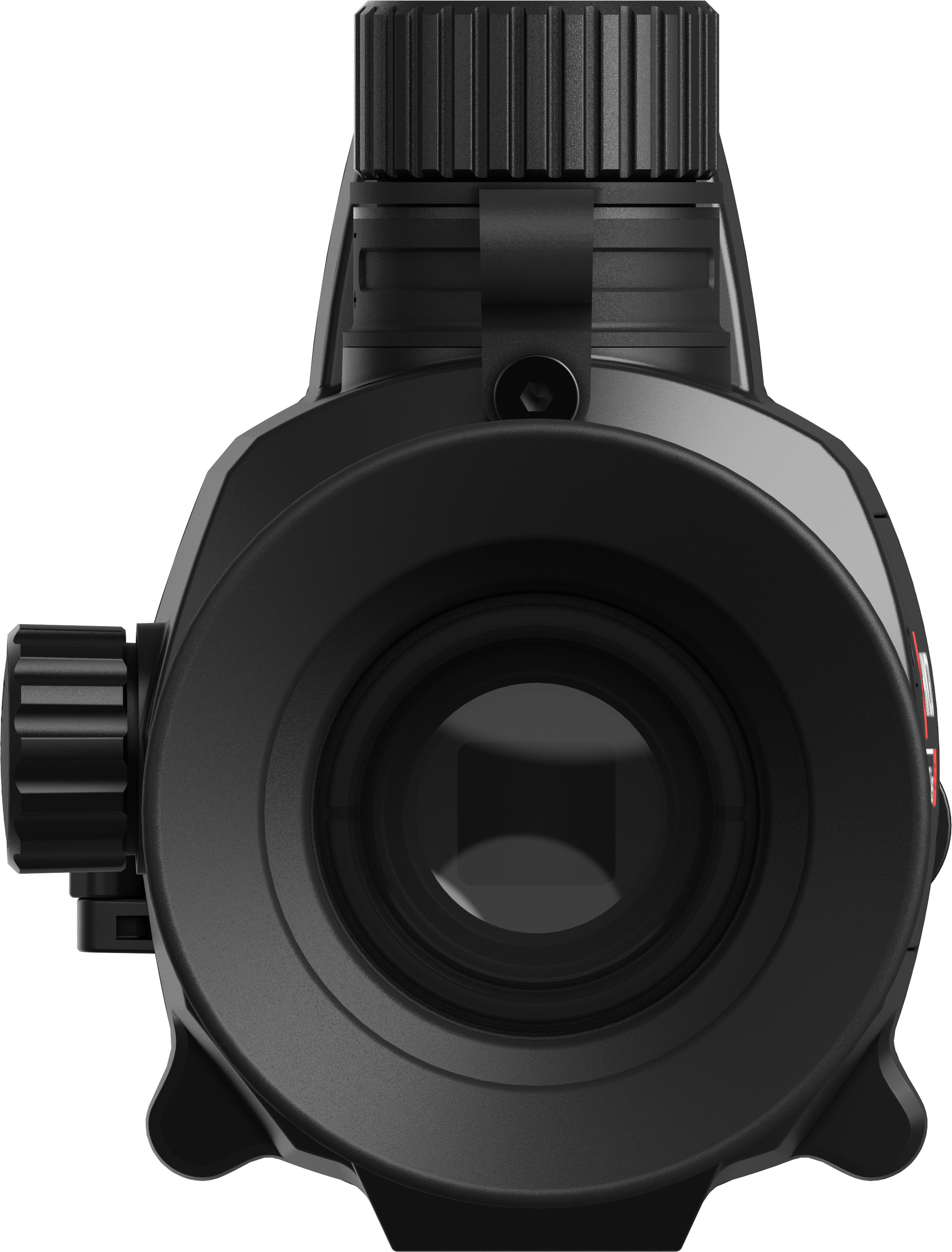 Fotografia: Hikmicro Panther PH35L s laserovým diaľkomerom